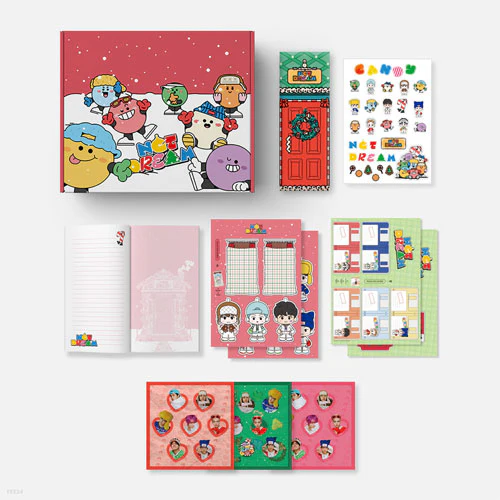 엔시티 드림 | NCT DREAM CANDY Y2K KIT