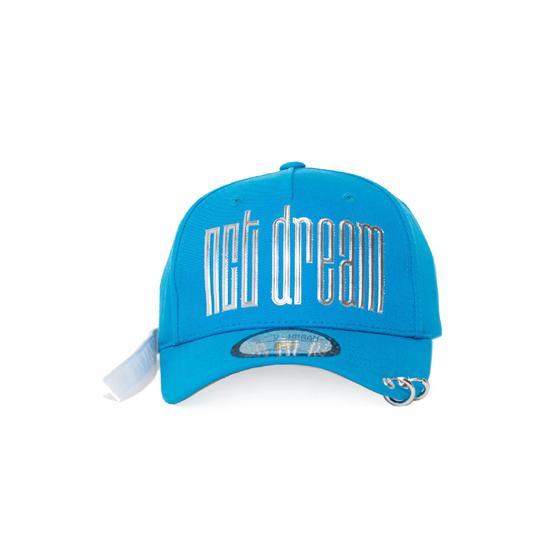 엔시티 드림 | NCT DREAM DAD HAT + LONG STRAP + RING
