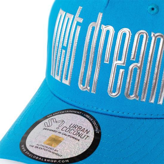 엔시티 드림 | NCT DREAM DAD HAT + LONG STRAP + RING - Image 2