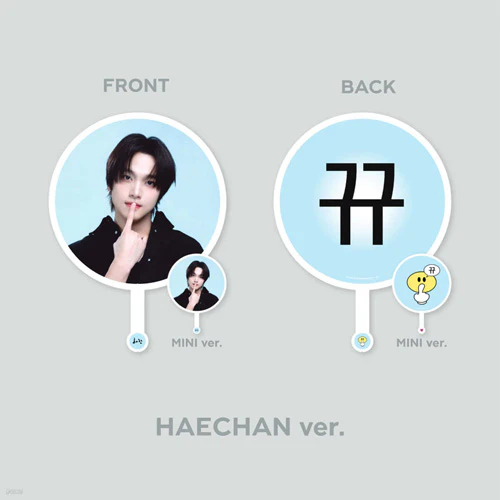 NCT DREAM [ DREAM( )SCAPE ] IMAGE PICKET SET - Image 4
