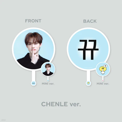 NCT DREAM [ DREAM( )SCAPE ] IMAGE PICKET SET - Image 6