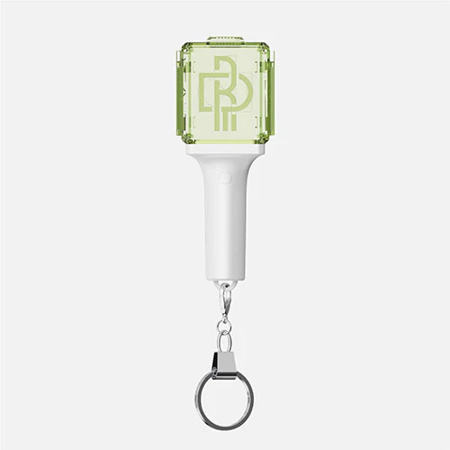 NCT DREAM OFFICIAL MINI FANLIGHT KEY RING