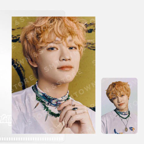 엔시티 드림 | NCT DREAM [ HELLO FUTURE ] POSTCARD + HOLOGRAM PHOTO CARD SET - Image 6