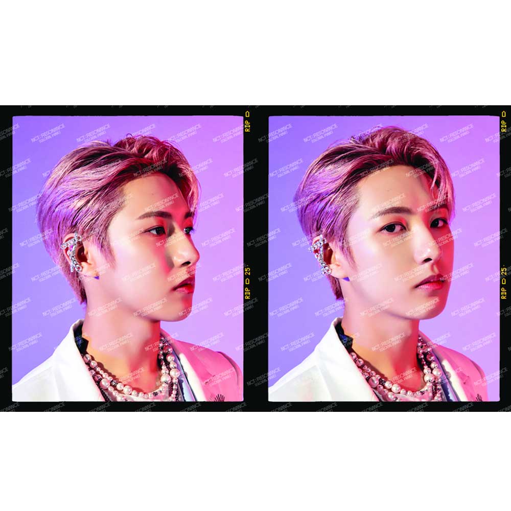 엔시티2020 | NCT 2020 [ GLOBAL WAVE ] FILM SET - Image 10