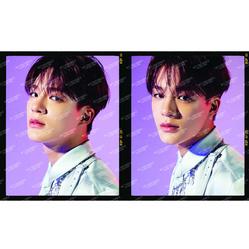엔시티2020 | NCT 2020 [ GLOBAL WAVE ] FILM SET - Image 11
