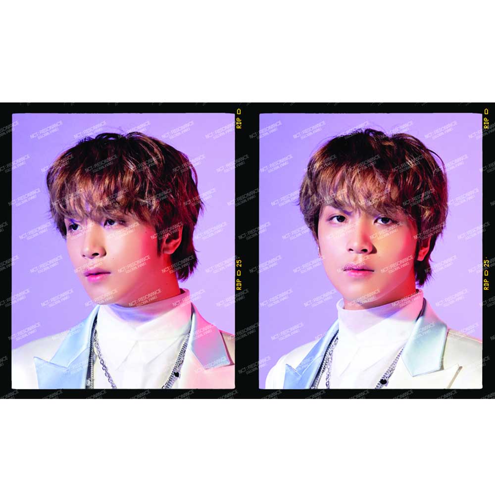 엔시티2020 | NCT 2020 [ GLOBAL WAVE ] FILM SET - Image 12