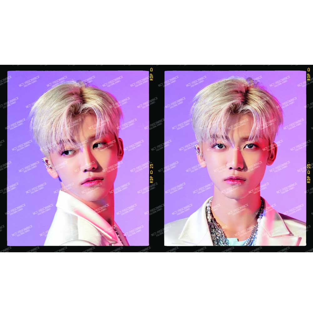 엔시티2020 | NCT 2020 [ GLOBAL WAVE ] FILM SET - Image 13