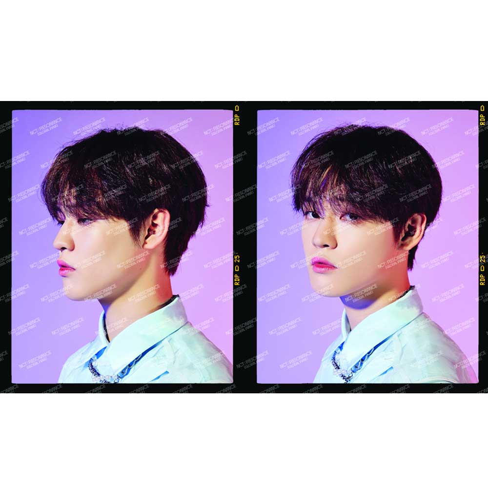 엔시티2020 | NCT 2020 [ GLOBAL WAVE ] FILM SET - Image 14