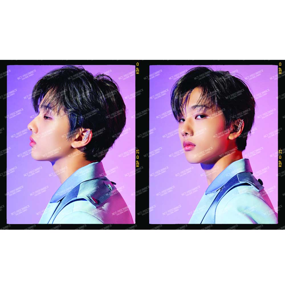 엔시티2020 | NCT 2020 [ GLOBAL WAVE ] FILM SET - Image 15