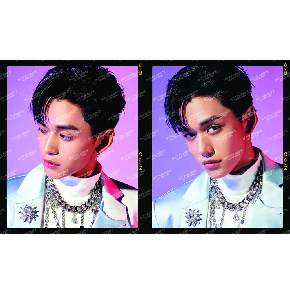 엔시티2020 | NCT 2020 [ GLOBAL WAVE ] FILM SET - Image 16
