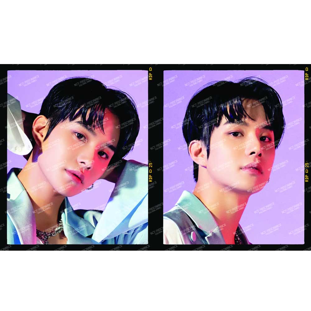 엔시티2020 | NCT 2020 [ GLOBAL WAVE ] FILM SET - Image 17