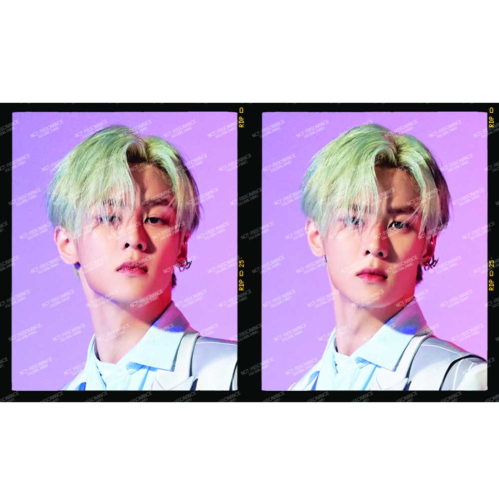 엔시티2020 | NCT 2020 [ GLOBAL WAVE ] FILM SET - Image 18