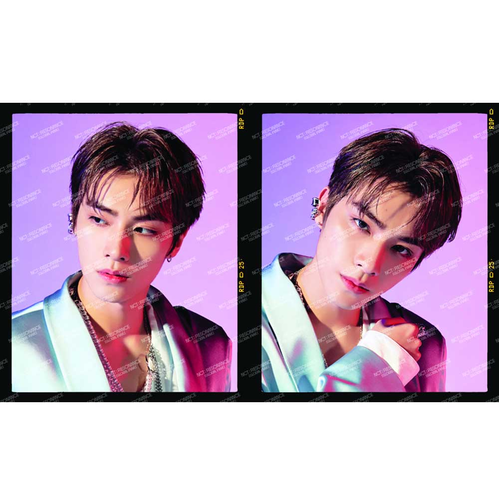 엔시티2020 | NCT 2020 [ GLOBAL WAVE ] FILM SET - Image 19