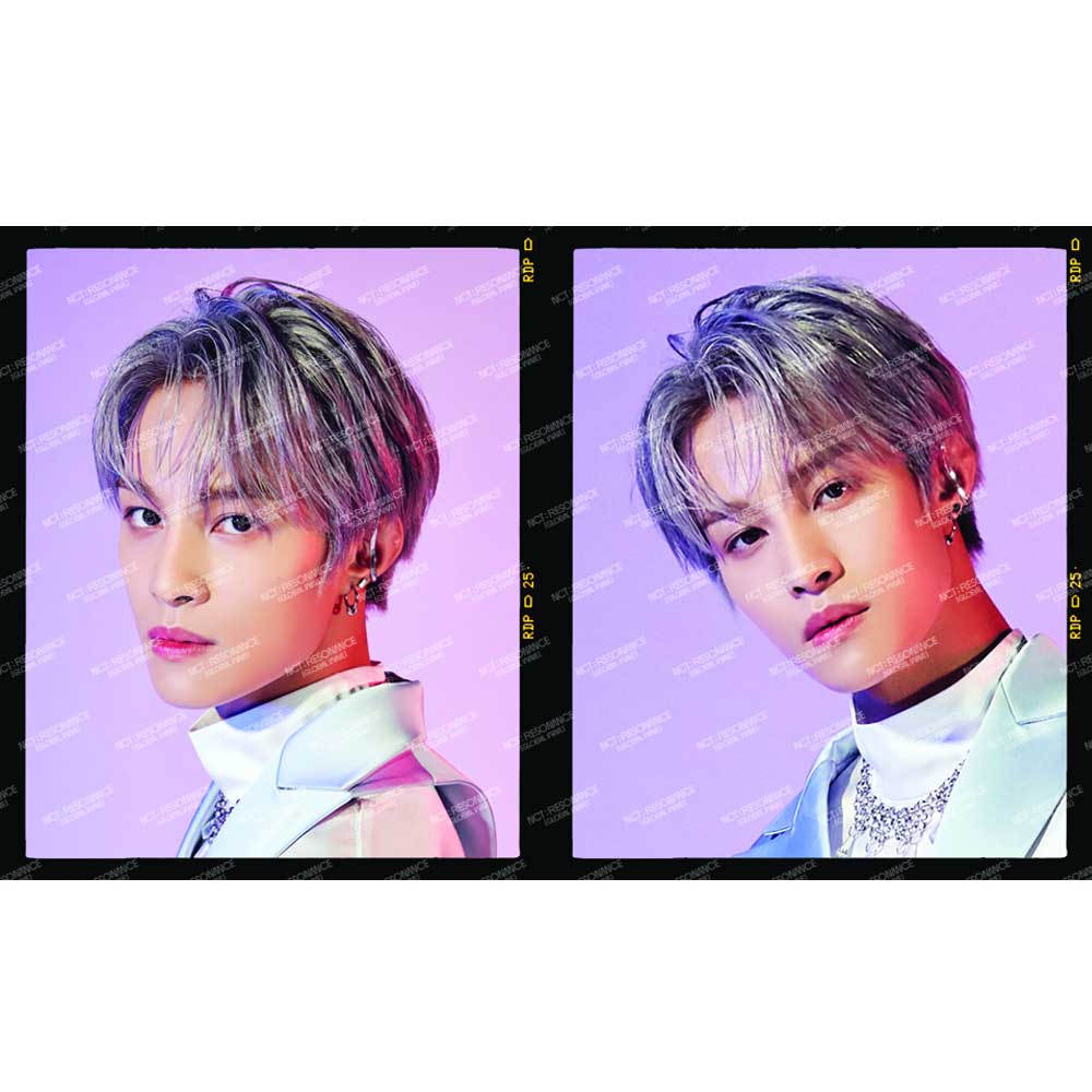 엔시티2020 | NCT 2020 [ GLOBAL WAVE ] FILM SET - Image 20
