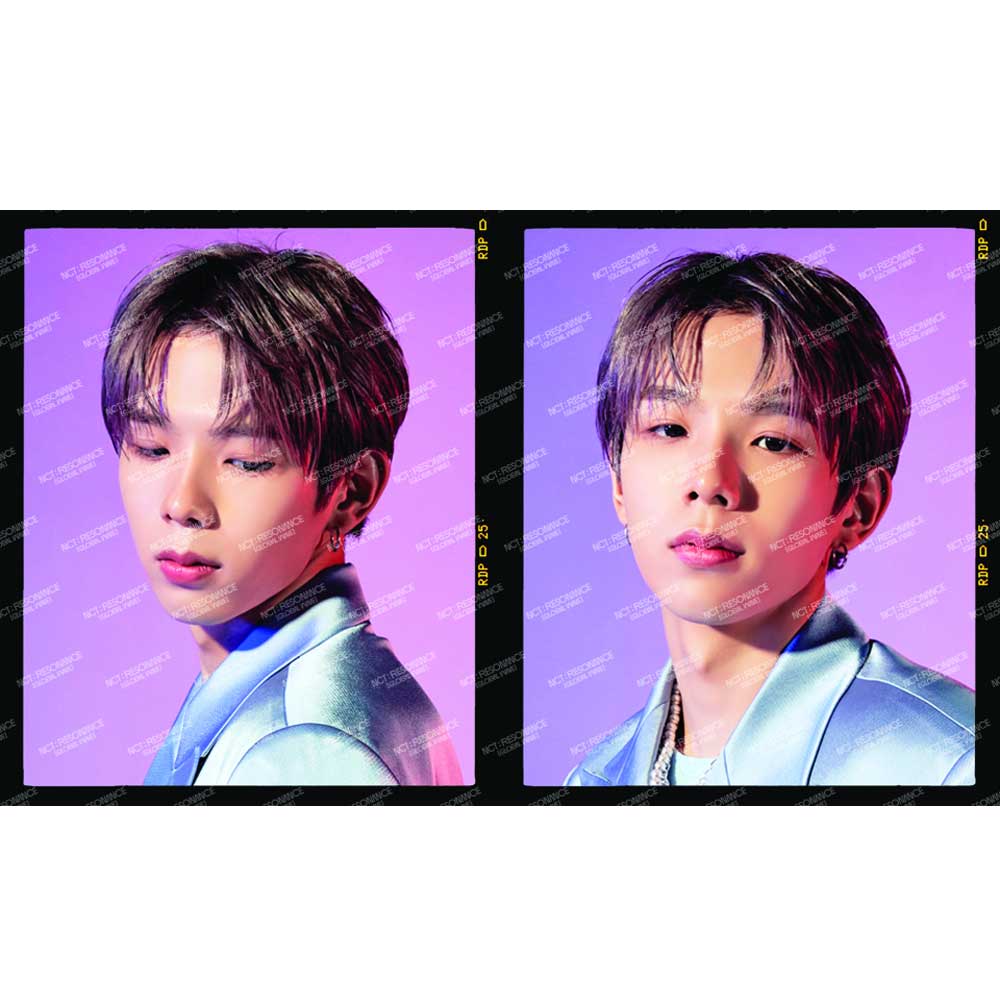 엔시티2020 | NCT 2020 [ GLOBAL WAVE ] FILM SET - Image 22