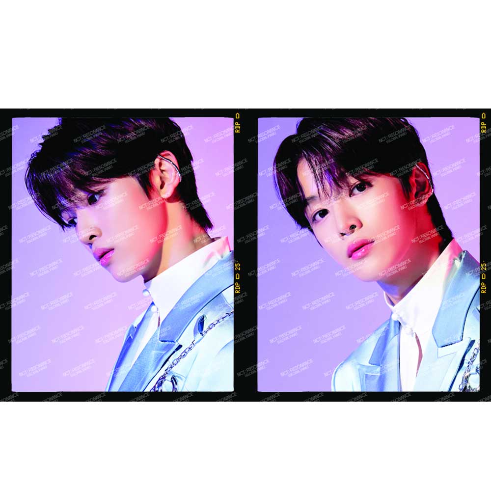 엔시티2020 | NCT 2020 [ GLOBAL WAVE ] FILM SET - Image 23