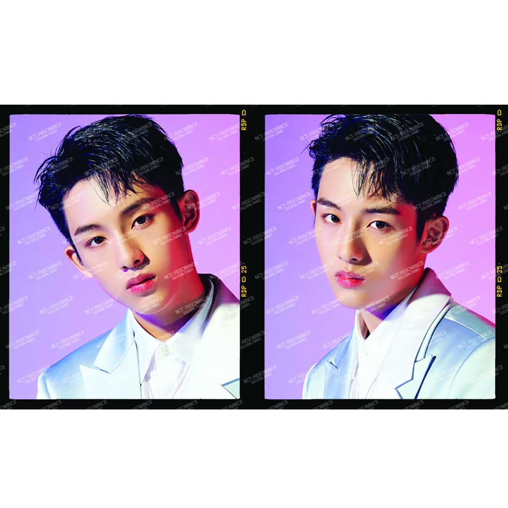 엔시티2020 | NCT 2020 [ GLOBAL WAVE ] FILM SET - Image 8