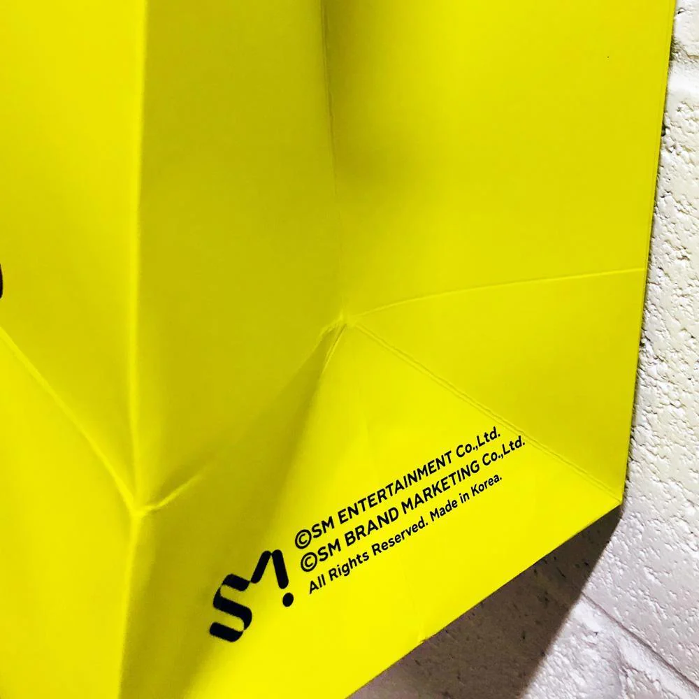 엔시티 | NCT X SAMBYPEN BAG - Image 4