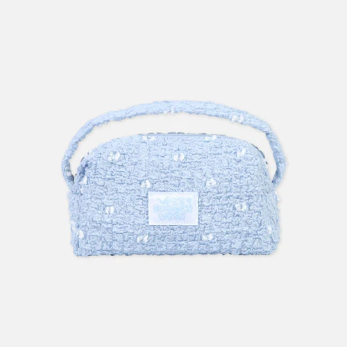 NCT WISH [ POUCH ] THE 1ST PHOTO EXHIBITION [ ONE SUMMER WISH ] OFFICIAL MD
