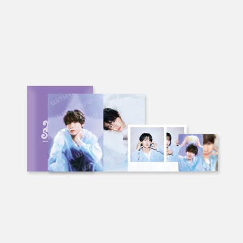 NCT WISH | 2025 SM ARTIST SEASON’S GREETINGS OFFICIAL MD