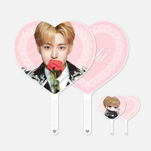 NCT WISH 2026 FANMEETING MD [ IMAGE PICKET SET ]