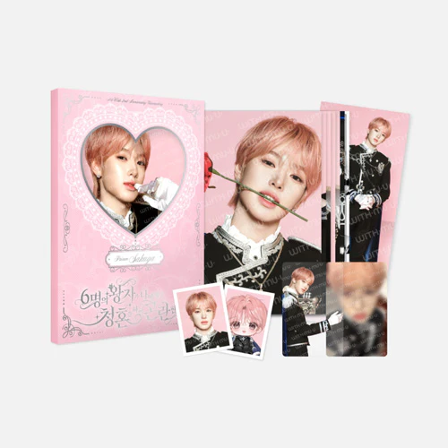 NCT WISH 2026 FANMEETING MD [ PHOTO SET ]