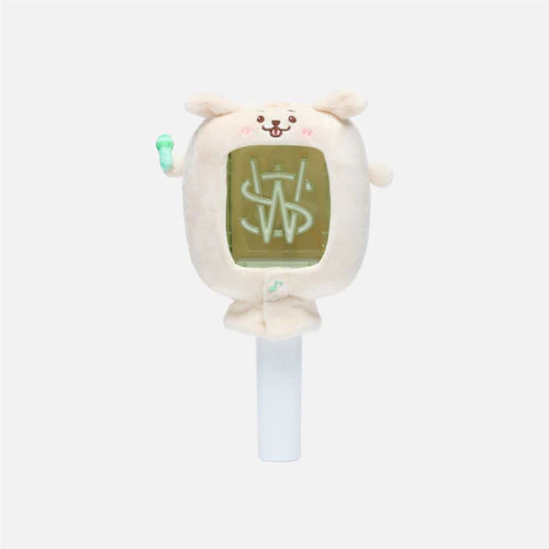 NCT WISH [ FANLIGHT CAPE  ] 2025 NCT WISH ASIA TOUR LOG in SEOUL OFFICIAL MD
