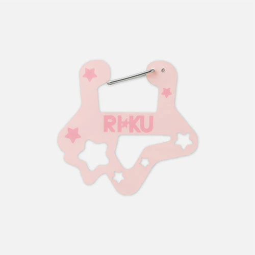 NCT WISH [ RANDOM CARABINER ] 2025 THE 2ND MINI ALBUM [ POPPOP ] OFFICIAL MD
