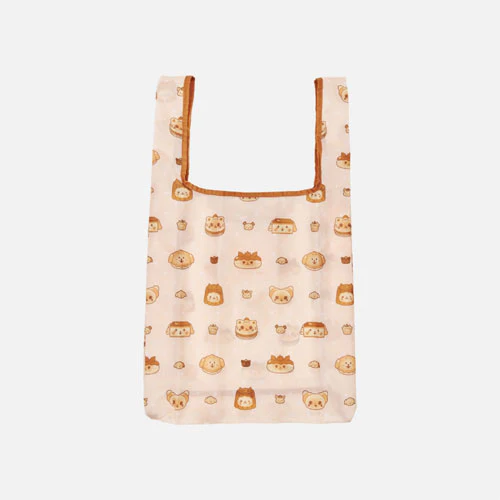 NCT WISH WISH BAKERY POP UP OFFICIAL MD [ POCKET BAG ]