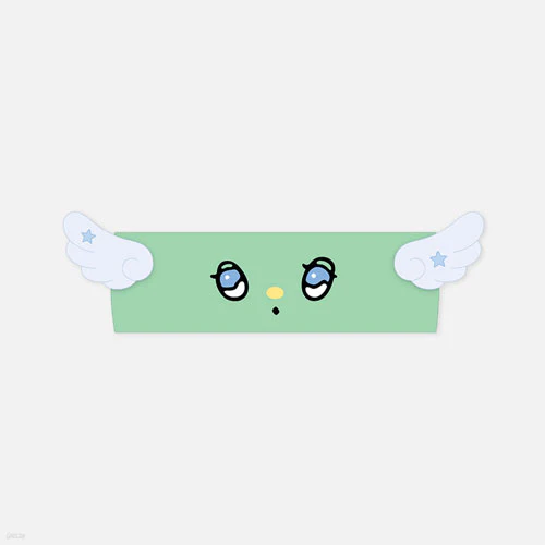 NCT WISH [ WISH ] FACE WASH HEADBAND