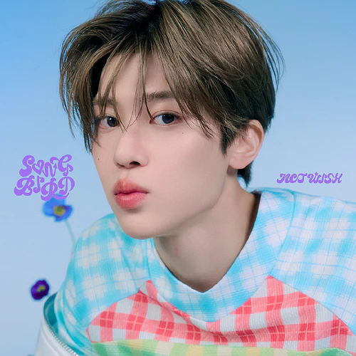 NCT WISH [SONGBIRD ] Japan 2ND Single - Image 2