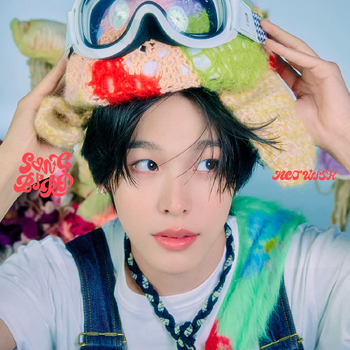 NCT WISH [SONGBIRD ] Japan 2ND Single - Image 3