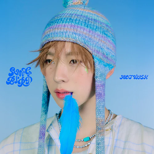 NCT WISH [SONGBIRD ] Japan 2ND Single - Image 4