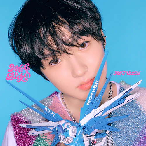 NCT WISH [SONGBIRD ] Japan 2ND Single - Image 7