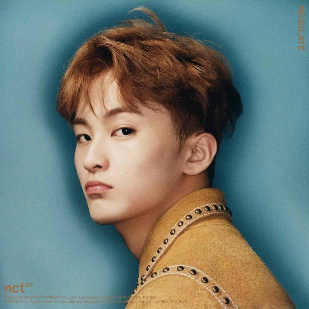 엔씨티127 | NCT 127 1ST ALBUM REPACKAGE [ REGULATE ] - Image 10