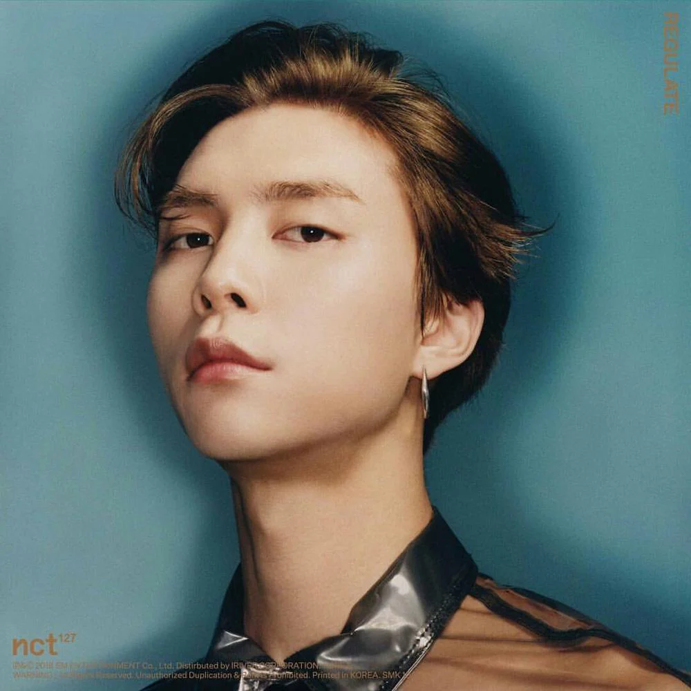 엔씨티127 | NCT 127 1ST ALBUM REPACKAGE [ REGULATE ] - Image 3