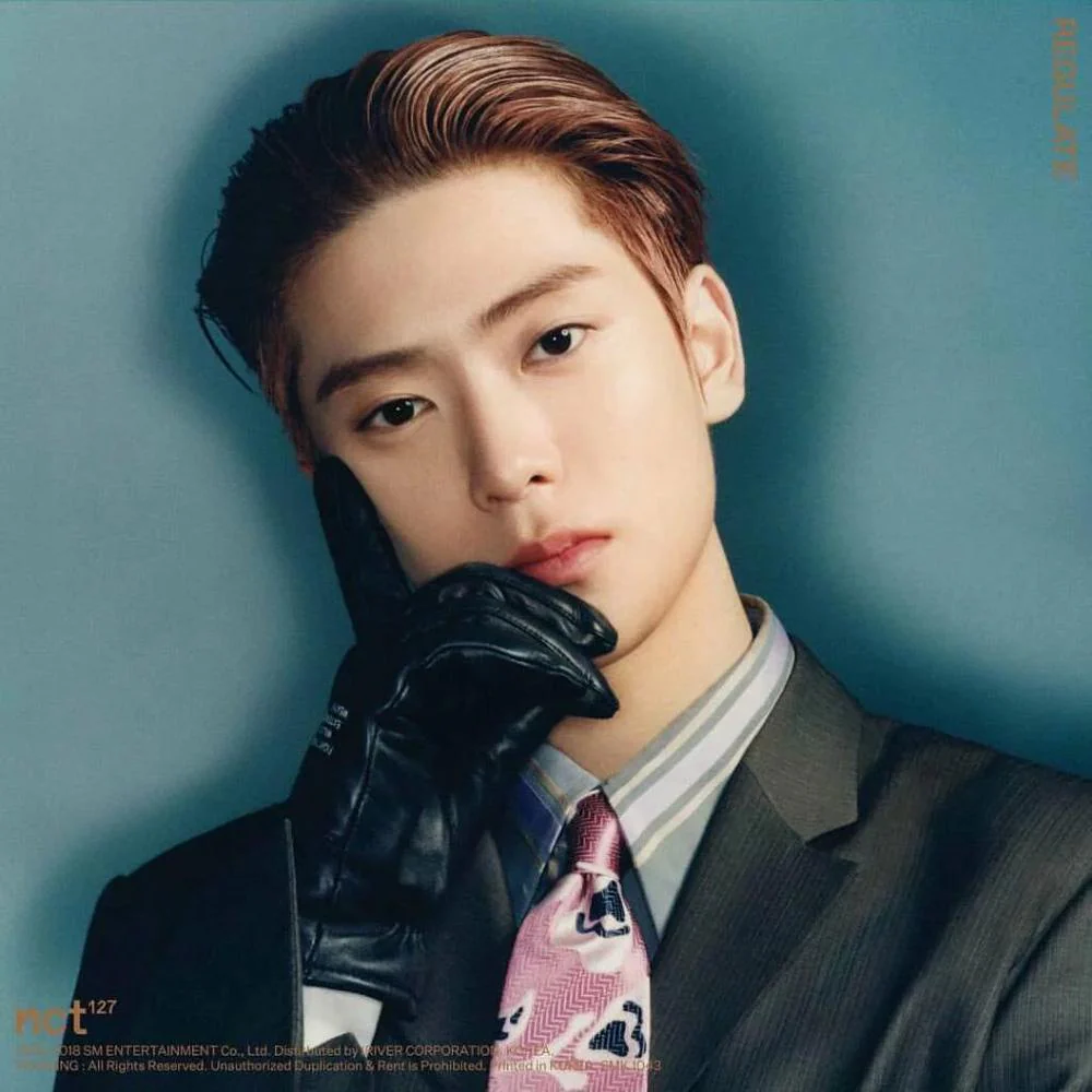 엔씨티127 | NCT 127 1ST ALBUM REPACKAGE [ REGULATE ] - Image 7