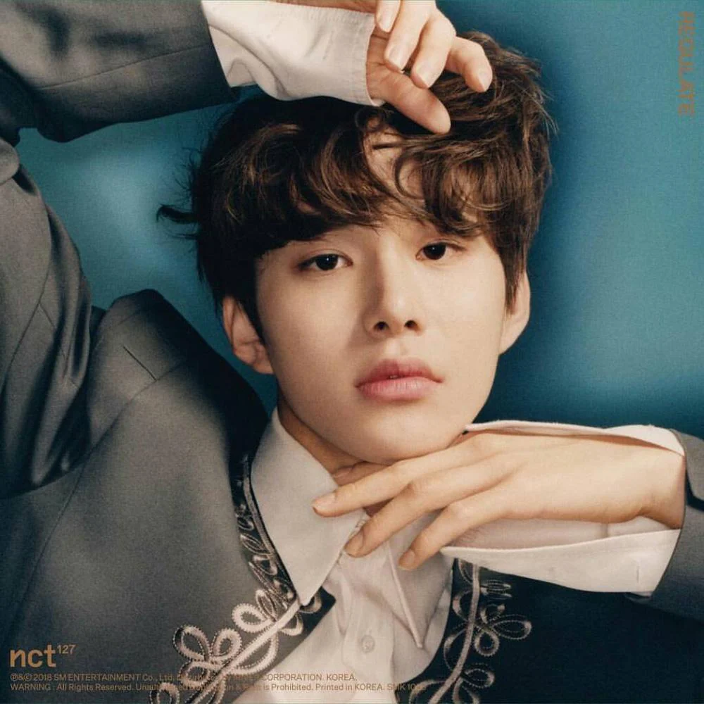 엔씨티127 | NCT 127 1ST ALBUM REPACKAGE [ REGULATE ] - Image 9