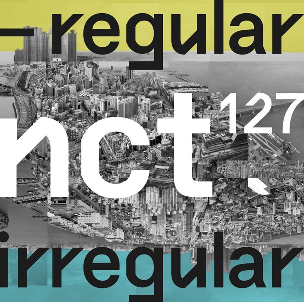 엔씨티127 | NCT 127 1ST MINI ALBUM [  REGULAR - IRREGULAR ]