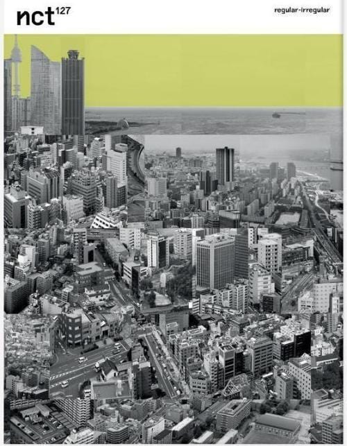 엔씨티127 | NCT 127 1ST MINI ALBUM [  REGULAR - IRREGULAR ] - Image 2