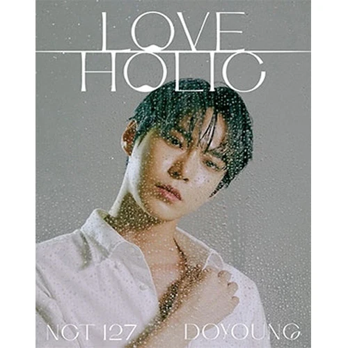 엔씨티127 | NCT 127 2ND JAPANESE MINI ALBUM [ LOVEHOLIC ] LIMITED VERSION - Image 7