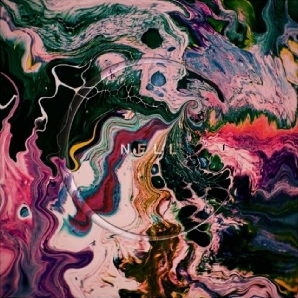 넬 | NELL 7TH ALBUM [ C ]