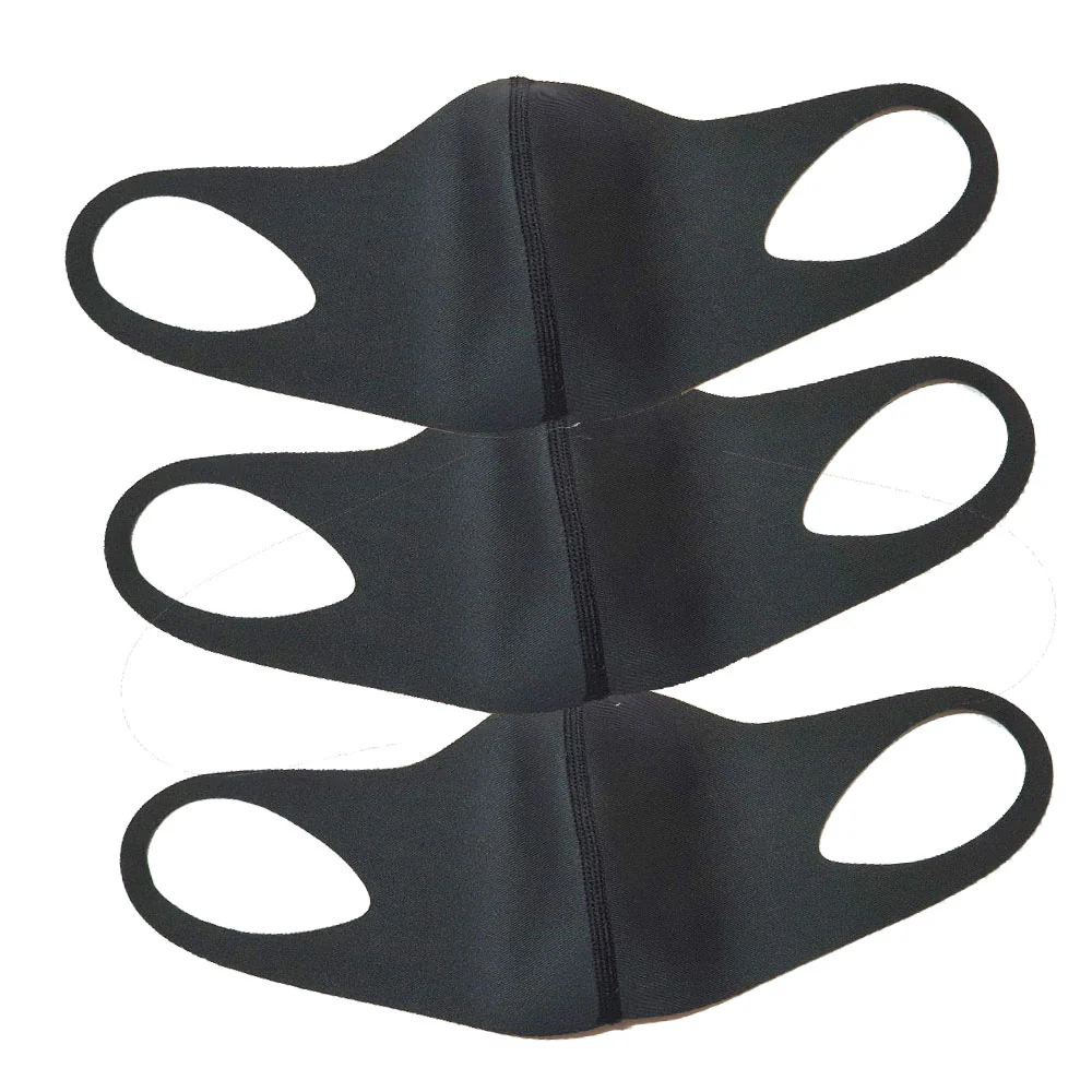 네오플랜마스크 | NEOPRENE MASK (3PCS) - Image 2
