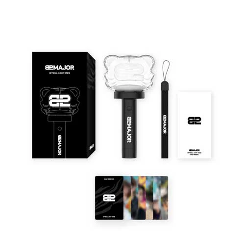 82메이저 | 82MAJOR OFFICIAL LIGHT STICK