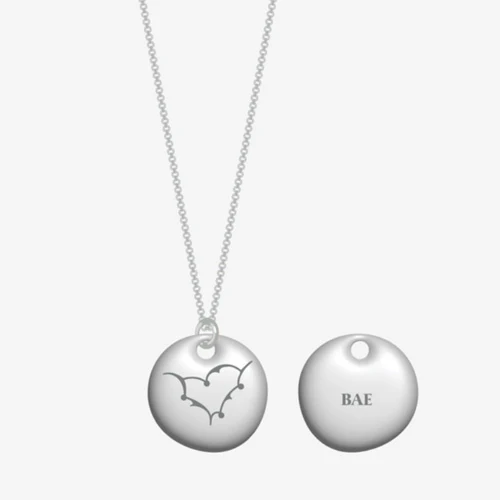 NMIXX 1ST TOUR [ EPISODE 1 : ZERO FRONTIER ] IN INCHEON MD [ NECKLACE ]