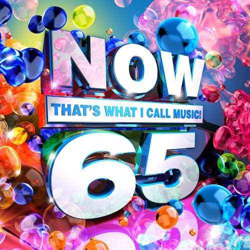 NOW THAT'S WHAT I CALL MUSIC! VOL. 65