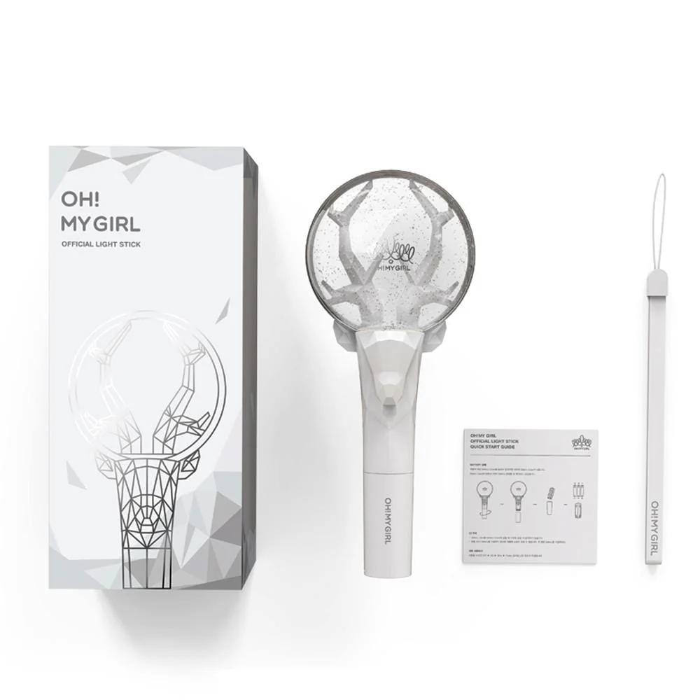 오마이걸 | OH MY GIRL OFFICIAL LIGHT STICK