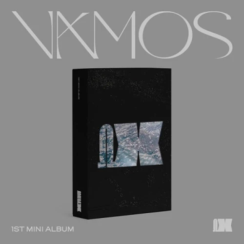 오메가엑스 | OMEGA X 1ST MINI ALBUM [ VAMOS ] - Image 2