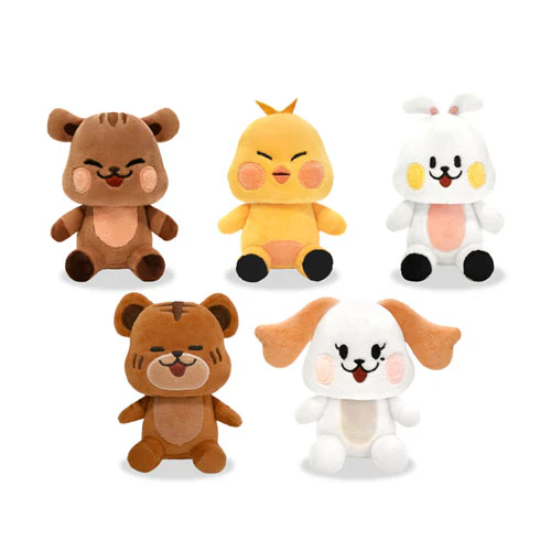 ONEUS 2ND WORLD TOUR [ La Dolce Vita ] USS PLUSH DOLL