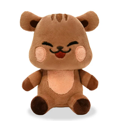 ONEUS 2ND WORLD TOUR [ La Dolce Vita ] USS PLUSH DOLL - Image 2